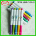 Creative drawing fabric painting washable ink textile pen